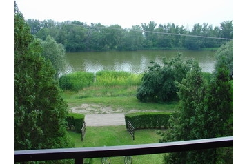 Slovākija Chata Virt, Eksterjers